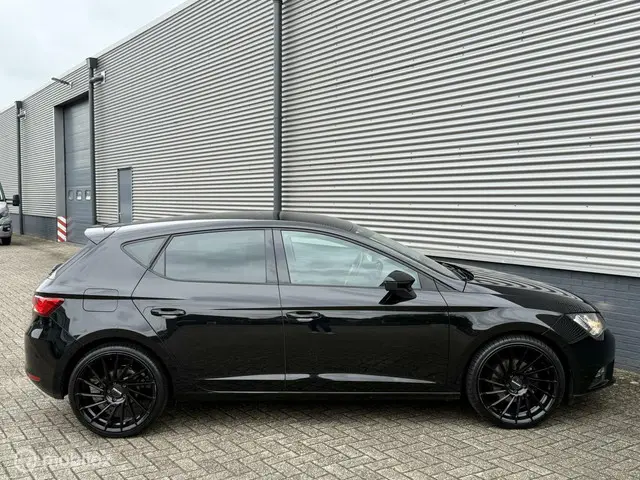 SEAT Leon 1.0 EcoTSI Style Connect 2015 Benzine 7