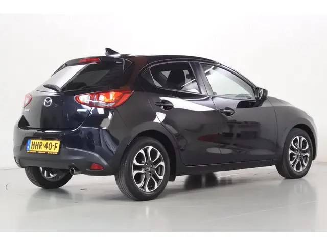 Mazda 2 1.5 90pk Automaat GT-M Driver 2016 Benzine 2