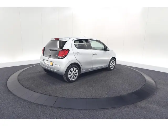 Citroën C1 1.0 VTi Feel 2019 Benzine 5