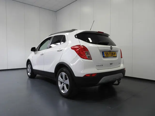 Opel Mokka X 3