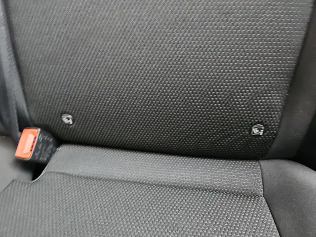 Ford Focus Wagon 1.0 Trend Airco 2016 Benzine 14