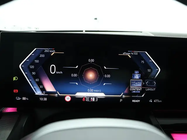 BMW i5 Sedan xDrive40 2025 Elektrisch 49