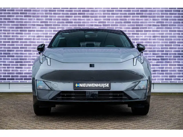 Lynk & Co 02 More 66 kWh 2026 Elektrisch 10