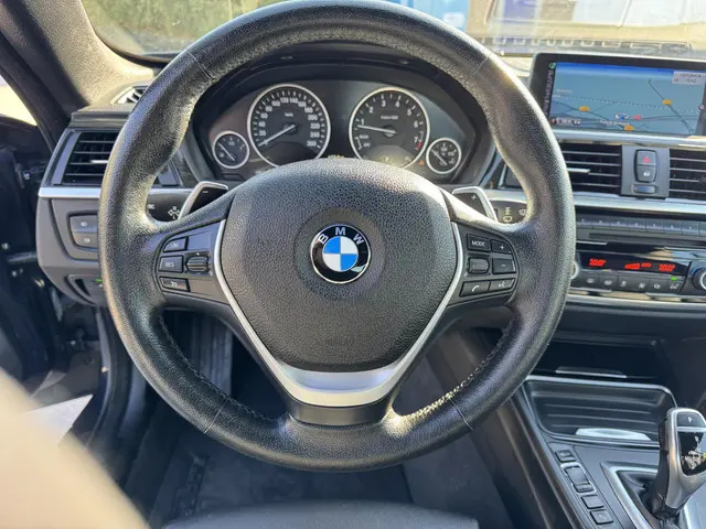 BMW 4 Serie Cabrio 428i High Executive 2015 Benzine 26