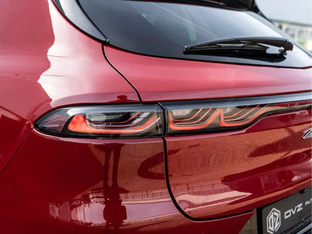 Alfa Romeo Tonale 1.5T Hybrid Ti 2024 Hybride Benzine 11