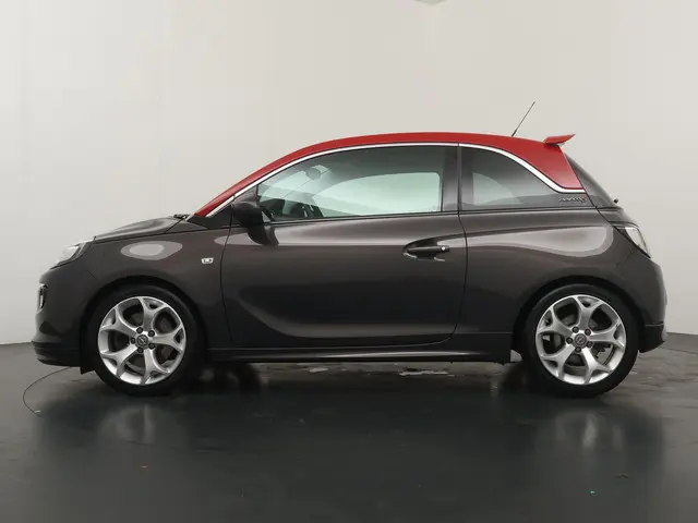 Opel ADAM 2