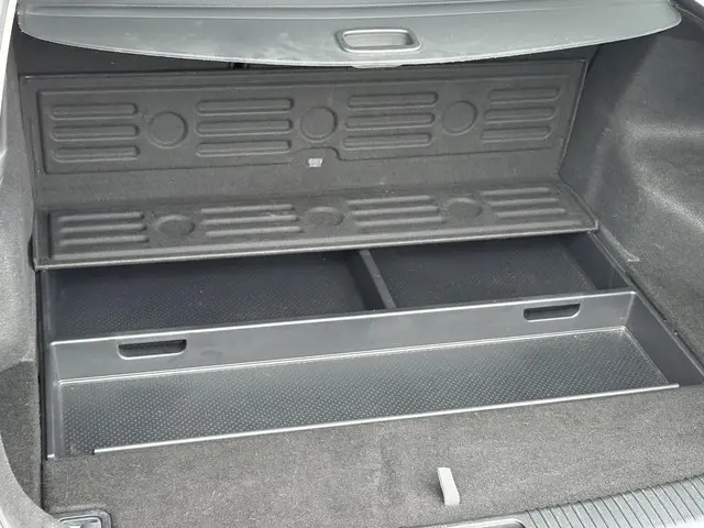 Kia cee'd Sportswagon 1.6 GDI DynamicLine 2015 Benzine 16