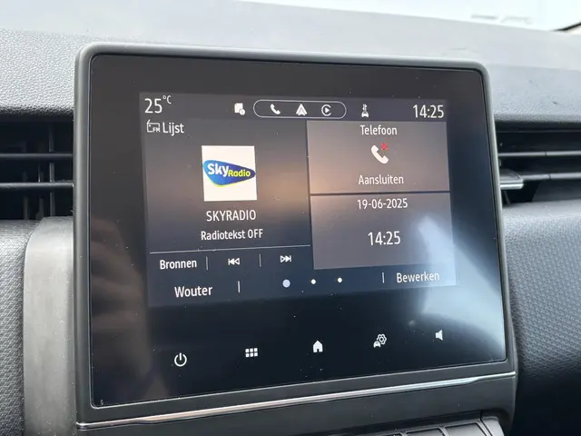 Renault Clio 1.0 TCe Bi-Fuel Zen 2021 Benzine 6