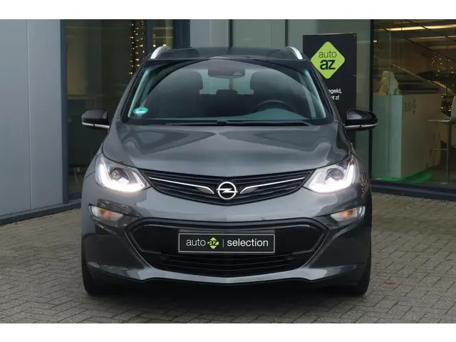 Opel Ampera-e Business executive 60 kWh 2018 Elektrisch 8