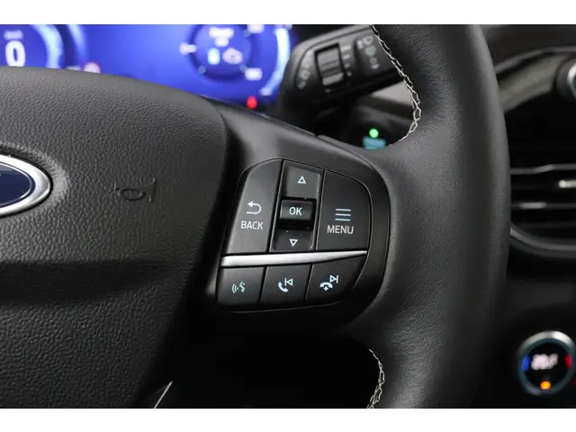 Ford Kuga 2.5 PHEV 225 Vignale 2021 Hybride Benzine 42