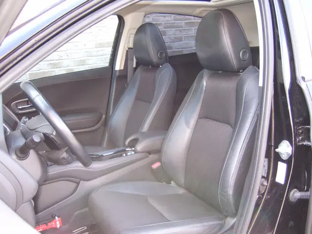 Honda HR-V 1.5 i-VTEC Executive - Schuifdak - 2021 Benzine 13