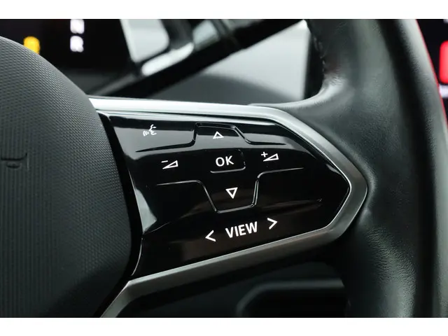 Volkswagen ID.3 Pro 58 kWh 2020 Elektrisch 13
