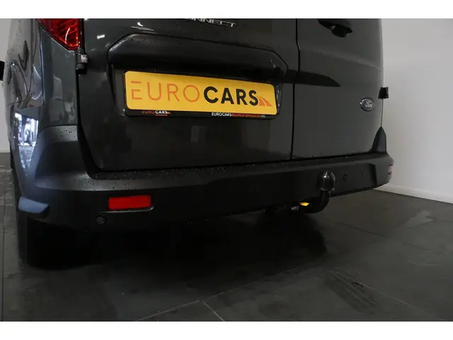 Ford Transit Connect 1.5 EcoBlue L2 Trend 2023 Diesel 10