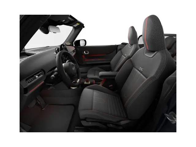 MINI Cooper Cabrio C 2026 Benzine 4