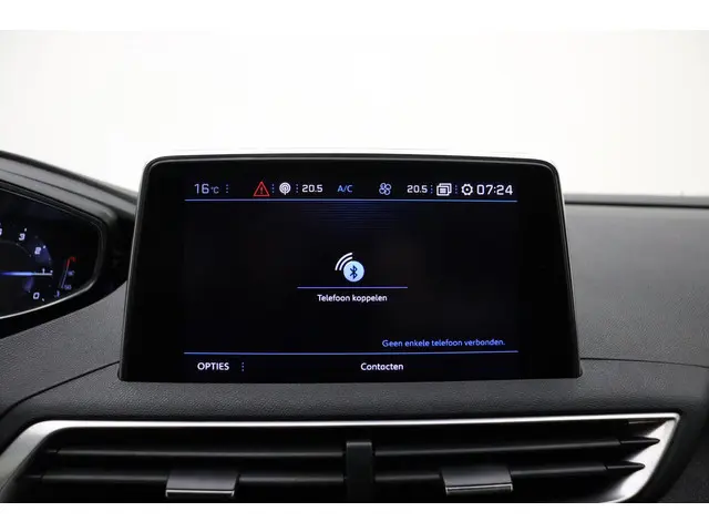 Peugeot 3008 1.6 e-THP GT Line 2018 Benzine 29