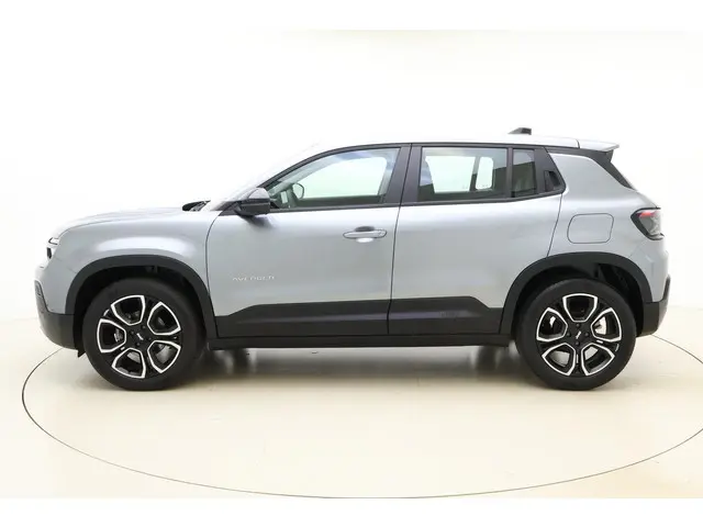 Jeep Avenger 1.2 Altitude 2023 Benzine 5