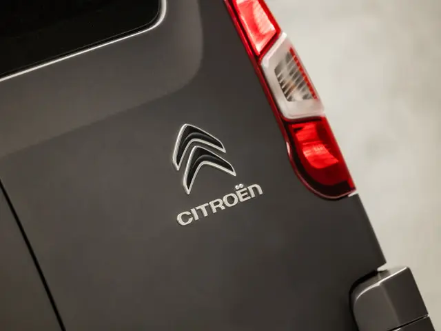 Citroën Berlingo 1.5 BlueHDI Club XL 2020 Diesel 25