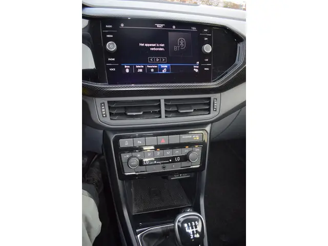 Volkswagen T-Cross 1.0 TSI Life 2021 Benzine 29