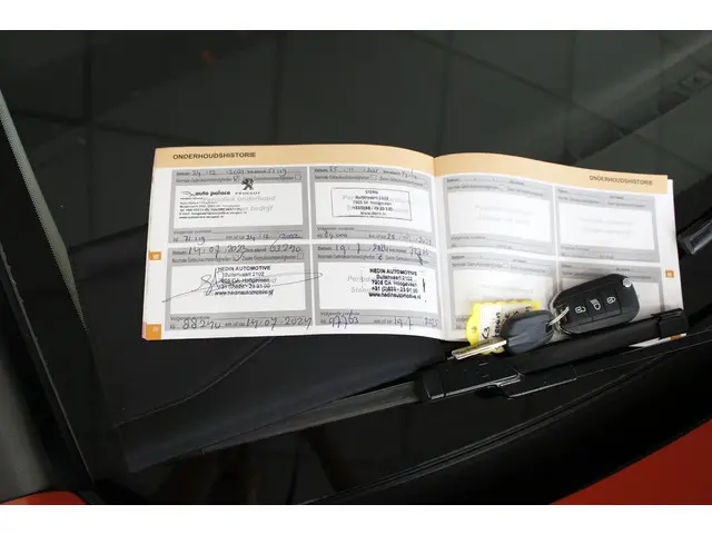 Citroën C3 1.2 PureTech Shine 2017 Benzine 28