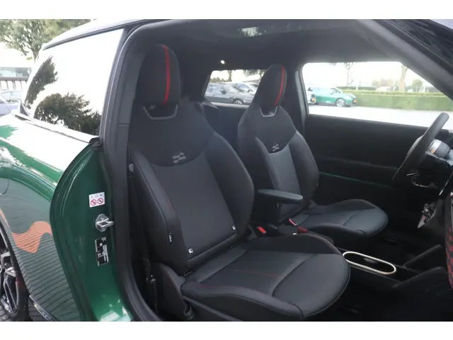 MINI 3-Deurs E 2025 Elektrisch 6
