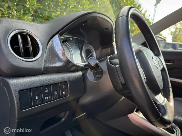 Suzuki Vitara 1.4 Boosterjet Stijl 2019 Benzine 16