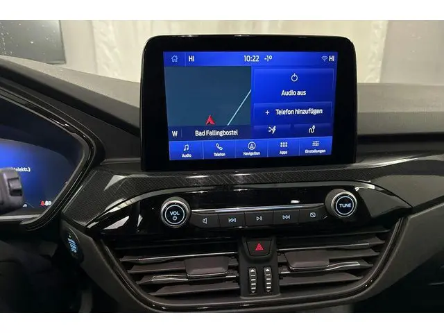 Ford Kuga 2.5 PHEV ST-Line 2022 Hybride Benzine 10