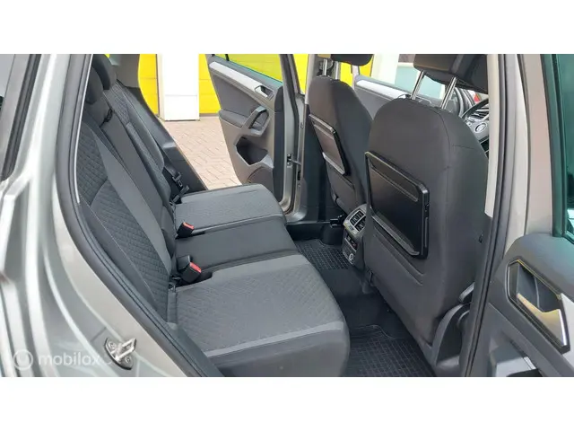 Volkswagen Tiguan 1.4 TSI Comfortline 2016 Benzine 14