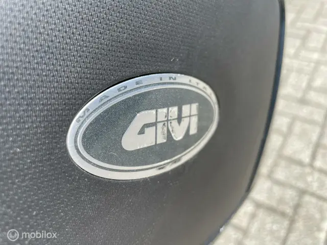 Suzuki V-Strom DL 650 Touring ABS 2014 Benzine 17