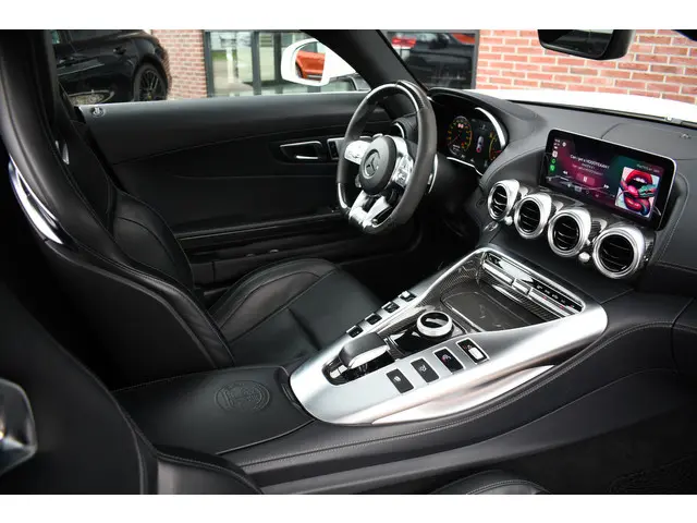 Mercedes-Benz AMG GT 4.0 S 2020 Benzine 85