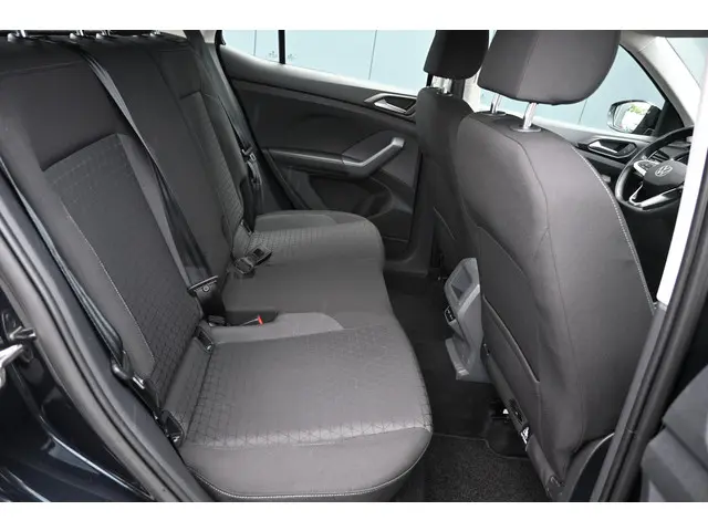 Volkswagen T-Cross 1.0 TSI Life 2021 Benzine 14