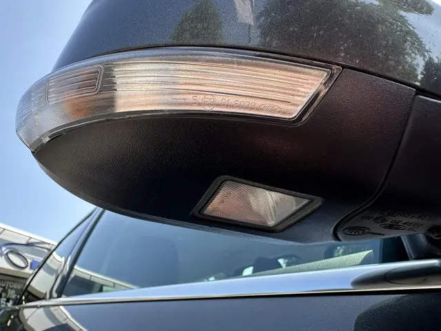 Ford Focus Wagon 1.0 EcoBoost Titanium 2016 Benzine 18