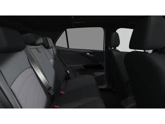 Volkswagen ID.3 59kWh 204 1AT Pro Business 2025 Elektrisch 8
