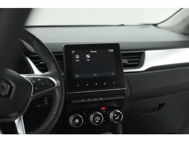 Renault Captur Mild Hybrid 140 EDC Techno 2023 Benzine 58