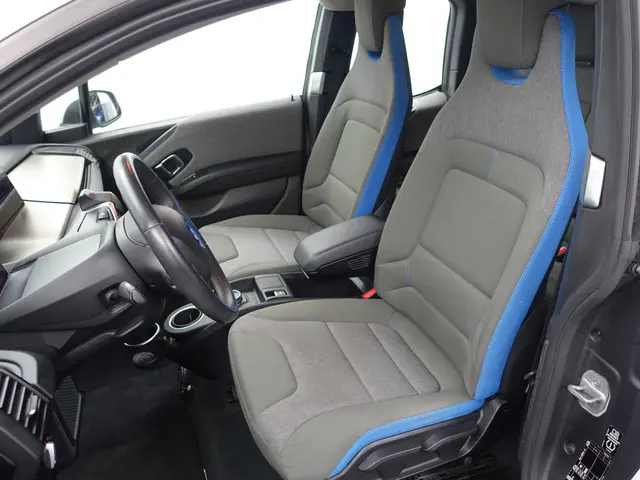 BMW i3 Basis High Executive 22 kWh Aut- 2013 Elektrisch 22