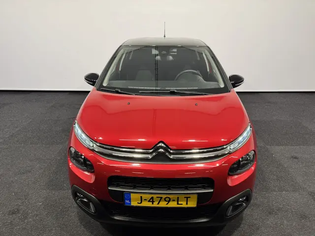 Citroën C3 PureTech 83 Business 2020 Benzine 7
