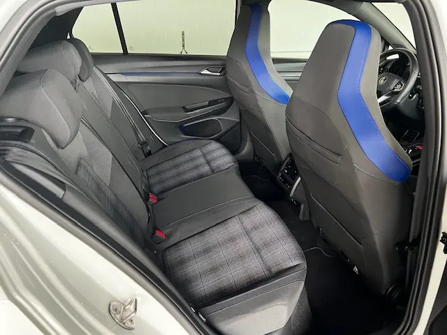 Volkswagen Golf 1.4 eHybrid GTE 2021 Hybride Benzine 10