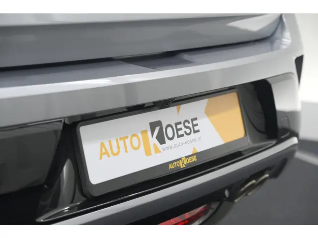 Opel Mokka 130 Turbo AT8 GS 2025 Benzine 21