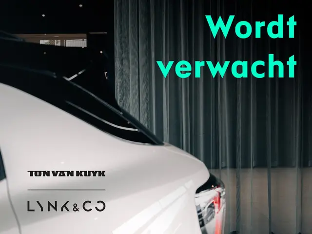 Lynk & Co 01 1.5 2024 Hybride Benzine 4