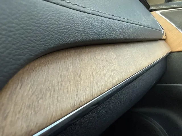 Volvo XC90 T5 AWD Inscription 2019 Benzine 21