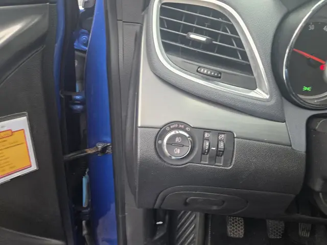 Opel Mokka 1.4 T Cosmo 2015 Benzine 20