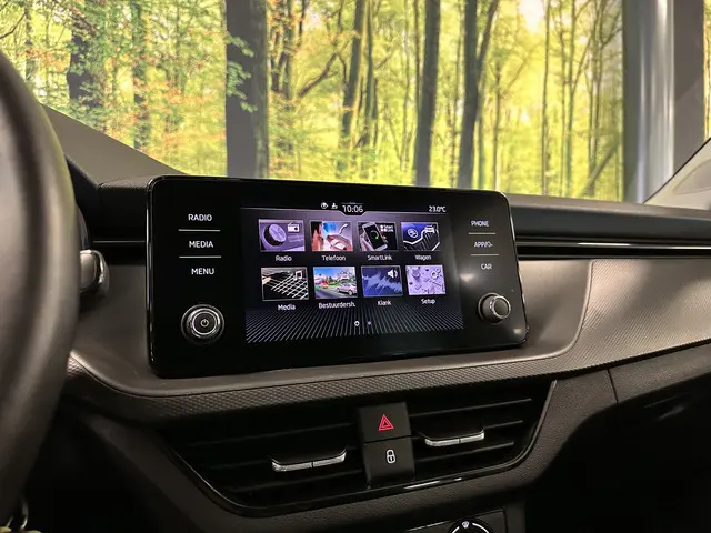 Škoda Scala 1.0 TSI Ambition 2019 Benzine 16