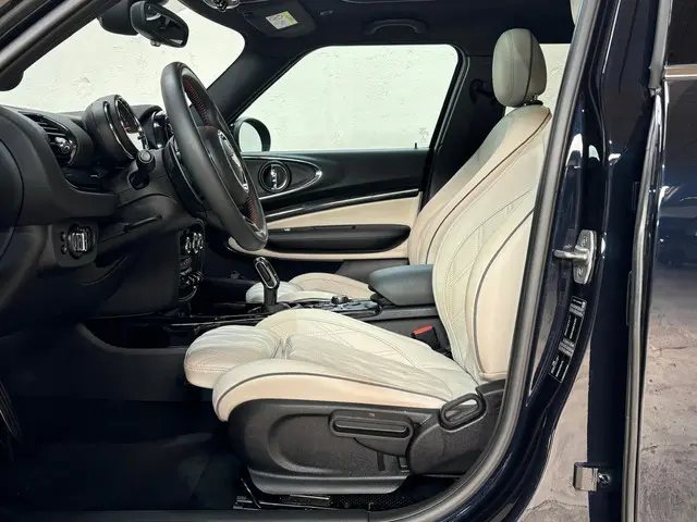 MINI Clubman Mini 2.0 Cooper S Hammersmith 2020 Benzine 16