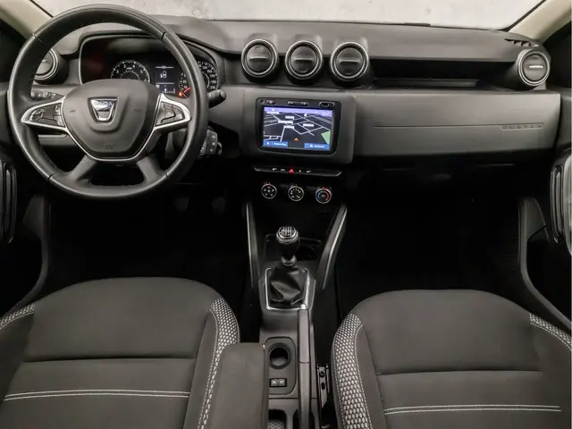 Dacia Duster 1.2 TCe Prestige Sport 2018 Benzine 6