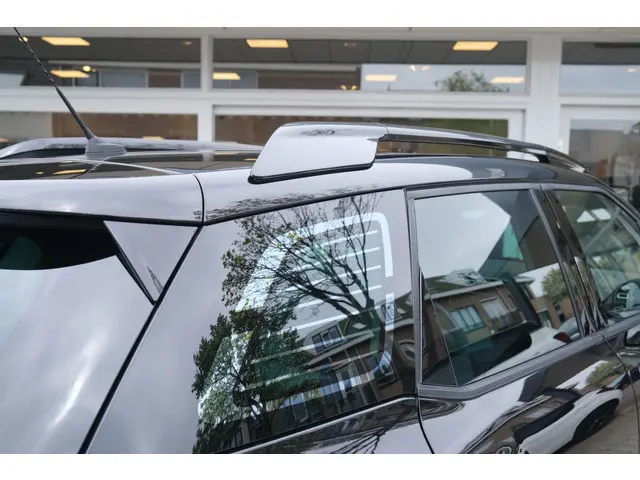 Citroën C3 Aircross PT 110 MAX 2024 Benzine 18