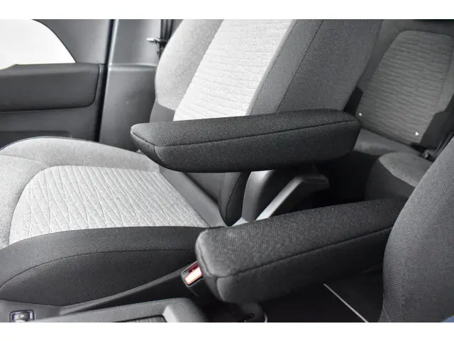 Citroën C4 Picasso PureTech 130 Shine 2017 Benzine 20
