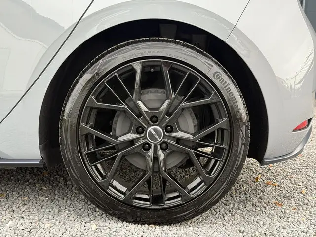 Volkswagen ID.3 First Plus 58 kWh 2020 Elektrisch 24