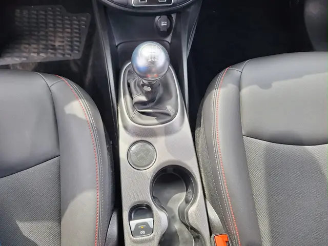 Fiat 500X 1.0 FireFly Turbo 120 SPORT 2021 Benzine 21