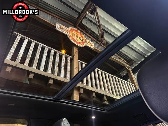 Dodge Ram 1500 5.7 V8 Limited 2023 LPG/Gas 25