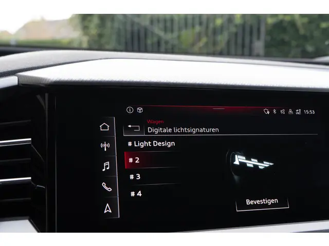 Audi Q4 e-tron 50 Quattro 2021 Elektrisch 12