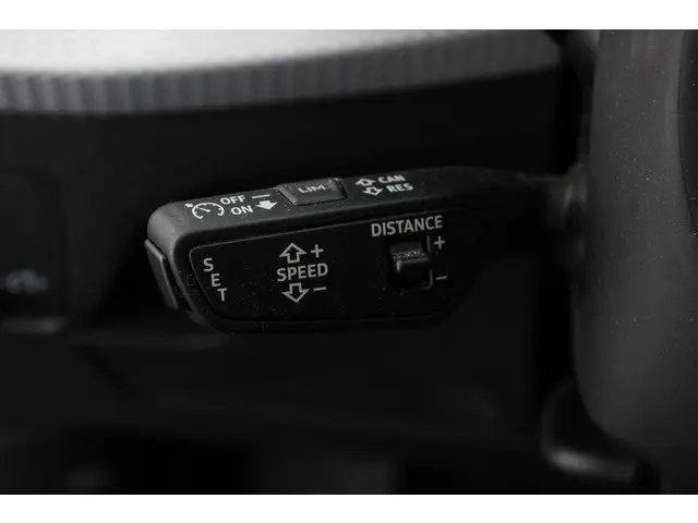 Audi Q2 35 TFSI 150pk S-tronic Prestige 2022 Benzine 15